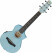 Ibanez EWP17M1E-SFO Piccolo Gitaar Soda Float Open Pore