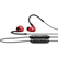 Sennheiser IE 100 Pro Wireless Red Écouteurs