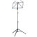 K&M 10065 Pupitre De Musique Noir