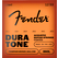 Fender 860L PH BRZ Dura Tone Coated 12-53
