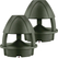 Pronomic HLS-560 GR 360° Outdoor-Luidsprekers groen 2x Set