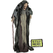 Europalms Halloween Strega Nahema Set Figura Con Interruttore A Pedale