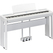 Yamaha P-525WH Stage Piano Weiß Home Set