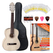GEWA Pro Natura Silver 1/2 Starter Set