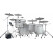 Efnote PRO 706 Progressive Set