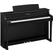Yamaha CLP-845 B Digitalpiano Schwarz matt