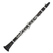 Yamaha YCL-457II-22 Clarinetto in Si? di Grenadilla