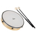 XDrum HTM-12K Tambor de Mano con Set de Baquetas
