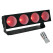 Eurolite LED CBB-4 COB RGB BAR Leiste