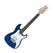 Rocktile Sphere Junior E-Gitarre 3/4 Blau