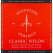 Set di corde per chitarra Augustine Medium Tension rosso