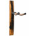 Soporte de Pared Taylor Ebony para Guitarra