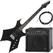 Rocktile Warhead E-Gitarre AK30A Set