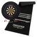Stagecaptain DBS-1715 BullsEye Pro Dartscheibe Compleet Set