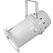 Eurolite LED PAR-64 COB 3000K 100W Zoom White
