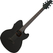 Ibanez TCY621-BOT Talman Gitaar Black Out