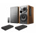 Edifier Studio R1280T 2.0 Lautsprechersystem Wood