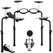 XDrum DD-250P E-Drum Kit