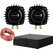 Set Dayton Audio BST-1 / SMSL A100 Bass Shaker Para Sim Racing