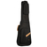 Ortega Deluxe Gigbag E-Bass Schwarz
