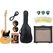 Squier Affinity Starter Set Telecaster MN Butterscotch Blonde