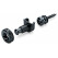 Schaller S-Locks S Black