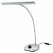 K&M 12298 LED Pianoleuchte Silber