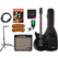 Yamaha RSE20 BL Revstar Element Chitarra Elettrica Black Set