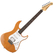 Yamaha Pacifica 112J YNS Electric Guitar Yellow Natural Satin