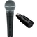 Shure MOTIV MVX2U + SM 58 LCE Bundle Microfono