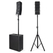 Pronomic V-Array Medium Set