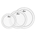 XDrum Oil Hydraulic Drumfell SET 10" 12" 14"
