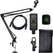 Lewitt LCT 240 Pro Set de Micrófono de Gran Diafragma