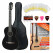 Yamaha C40BL Guitarra Clásica Incl. Set De Accesorios
