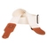 Boss BSC-20-NAT Cotton Guitar Strap Natural