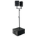 Pronomic V-Array Compact-Wide Set