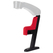 Stagecaptain Movieking Connector Red