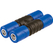 LP 441T-M Twist Shaker Medium Blauw