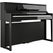 Roland LX5-PE E-Piano Schwarz Hochglanz