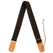 Sangle Cascha HH 2201 Pour Ukulélé En Coton - Marron