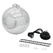 Eurolite Mirror Ball 30cm, with Motor MD-1515