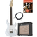Yamaha Pacifica 012 VW Beginner Set