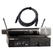 Shure SLXD24E/Beta87A S50 Draadloze Handset Set incl. XLR-kabel