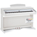 Classic Cantabile DP-50 WM E-Piano White Matte