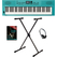 Roland GO:KEYS 3 Set Clavier Turquoise