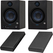 Presonus Eris 5 BT 2nd Gen Actief Studiomonitor-paar ISO Set