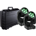 Eurolite LED TMH-W63 Movinghead Zoom Wash Case Set