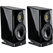 ELAC Vela 2.0 VBS403.2 Enceinte De Bibliothèque Gloss Black