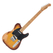 Rocktile Vinstage TL-RMAB E-Gitarre Antique Burst
