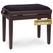 Classic Cantabile Banco De Piano Caoba Mate